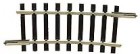83114 Tillig R 24 - Curved track - R 13 7/8" (R 353mm) 7.5ï¿½